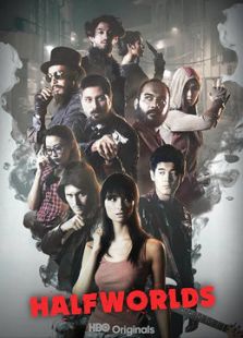 魔人争霸 第一季_高清在线观看