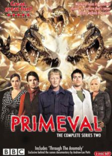 远古入侵第2季_高清在线观看