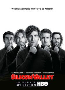 硅谷第一季_高清在线观看