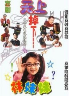 天上掉下个林妹妹_高清全集在线观看