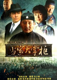 当家大掌柜_完整版在线观看