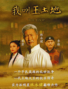 我叫王土地_高清在线观看