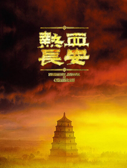 热血长安_完整版在线观看