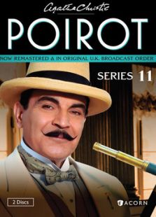 大侦探波罗第11季_高清在线观看