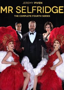 塞尔福里奇先生第4季_高清全集在线观看