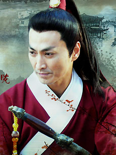 包青天之开封奇案_高清全集在线观看