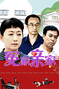 冤家亲家_高清在线观看