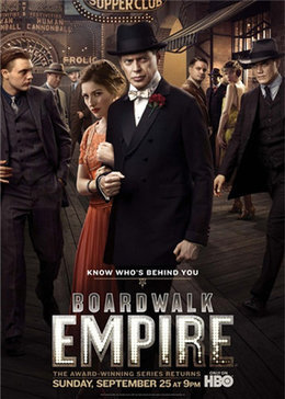 大西洋帝国第二季_高清全集在线观看