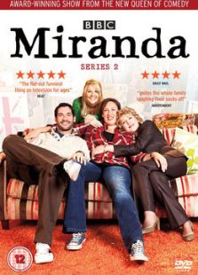 米兰达第2季_高清全集在线观看