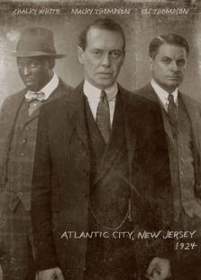 大西洋帝国第四季（限时免费）_全集在线观看