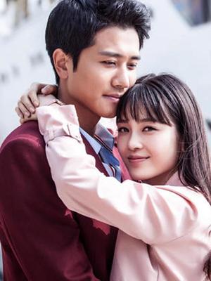 因为爱情有奇缘未删减版_完整版在线观看