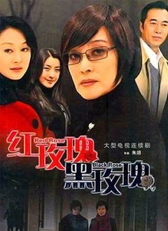 红玫瑰,黑玫瑰_全集在线观看