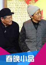 历年春晚小品回顾_高清在线观看