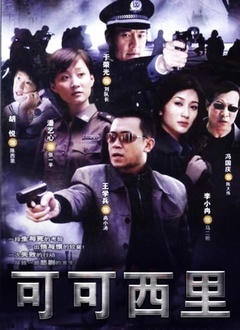 电视剧可可西里_全集在线观看