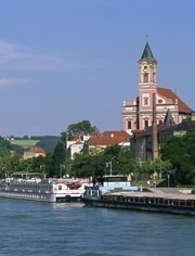 多瑙河-欧洲的亚马逊_完整版在线观看