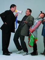 英达剧场_高清全集在线观看