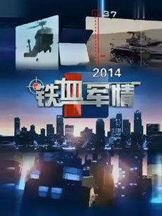 铁血军情_全集在线观看