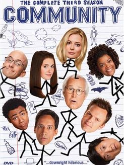 废柴联盟第3季_高清全集在线观看