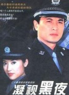 凝视黑夜_高清全集在线观看