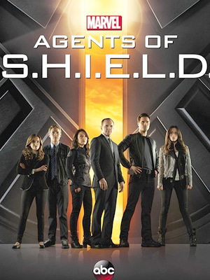 神盾局特工第1季_全集在线观看