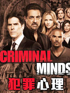 犯罪心理第9季_高清在线观看