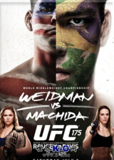 UFC175_全集在线观看