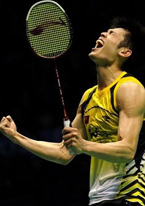 羽毛球联赛_高清在线观看