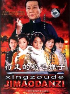 行走的鸡毛掸子_全集在线观看