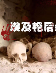 埃及艳后消失的坟墓_高清在线观看