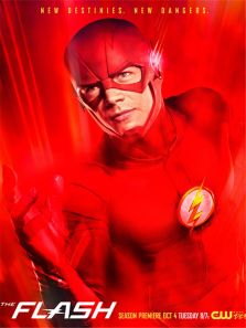 闪电侠第3季_完整版在线观看