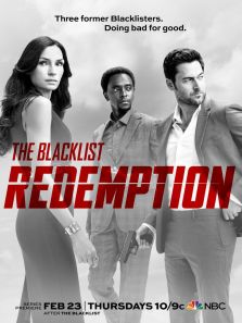 黑名单：救赎_高清在线观看