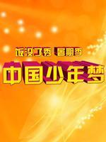 中国少年梦_完整版在线观看