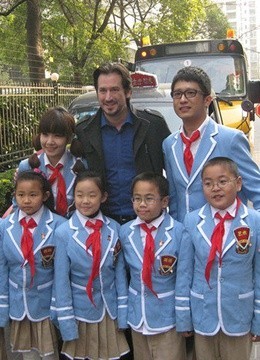 小学生出租车 第一季_高清在线观看