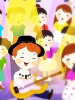 拼音童谣快乐屋_全集在线观看