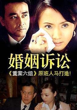 婚姻诉讼_全集在线观看