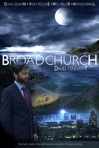 小镇疑云 第一季_高清在线观看