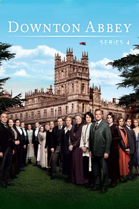 唐顿庄园 第四季_完整版在线观看