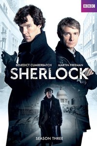 神探夏洛克 第三季_完整版在线观看