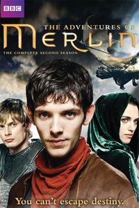 梅林传奇 第二季_高清全集在线观看