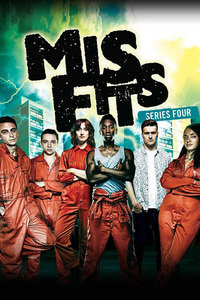 超能少年 第四季_全集在线观看