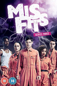 超能少年 第三季_完整版在线观看