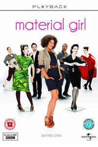 物质女孩_完整版在线观看