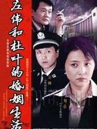 左伟和杜叶的婚姻生活_完整版在线观看