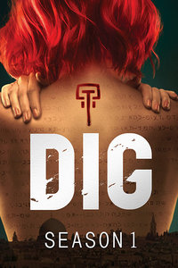 千古掘密 第一季_全集在线观看