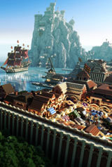 我的世界深辰_高清在线观看