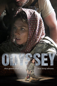 奥德赛 第一季_完整版在线观看