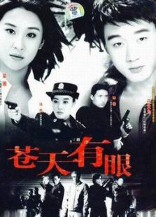苍天有眼_高清全集在线观看