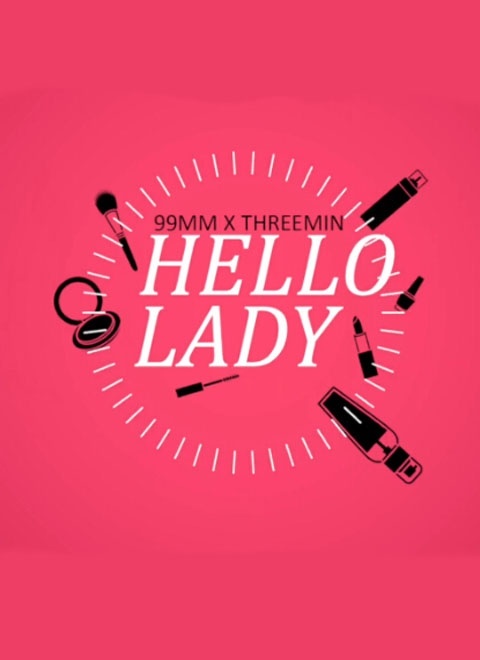 Hello Lady_高清全集在线观看
