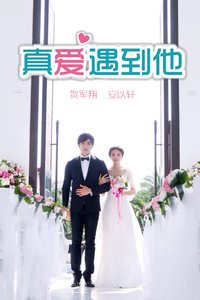 真爱遇到他 DVD版_完整版在线观看