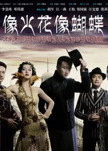 像火花像蝴蝶_高清在线观看